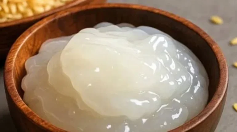 aloe vera face cream anti-aging rice mask DIY rice cream glowing skin remedy homemade beauty treatment homemade skincare Japanese beauty ritual Japanese face mask Japanese skincare natural face cream natural moisturizer natural skin brightener radiant skin secret rice cream recipe rice face cream rice facial cream rice for skin rice skin benefits vitamin E skincare youthful skin tips 