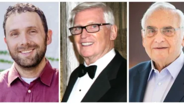 Here are the top people in Illinois with the deepest pockets