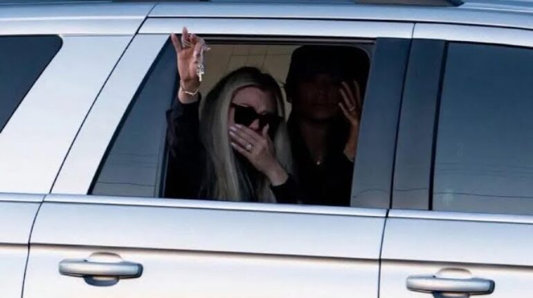 fans Heartbreaking messages moment news Supporters 