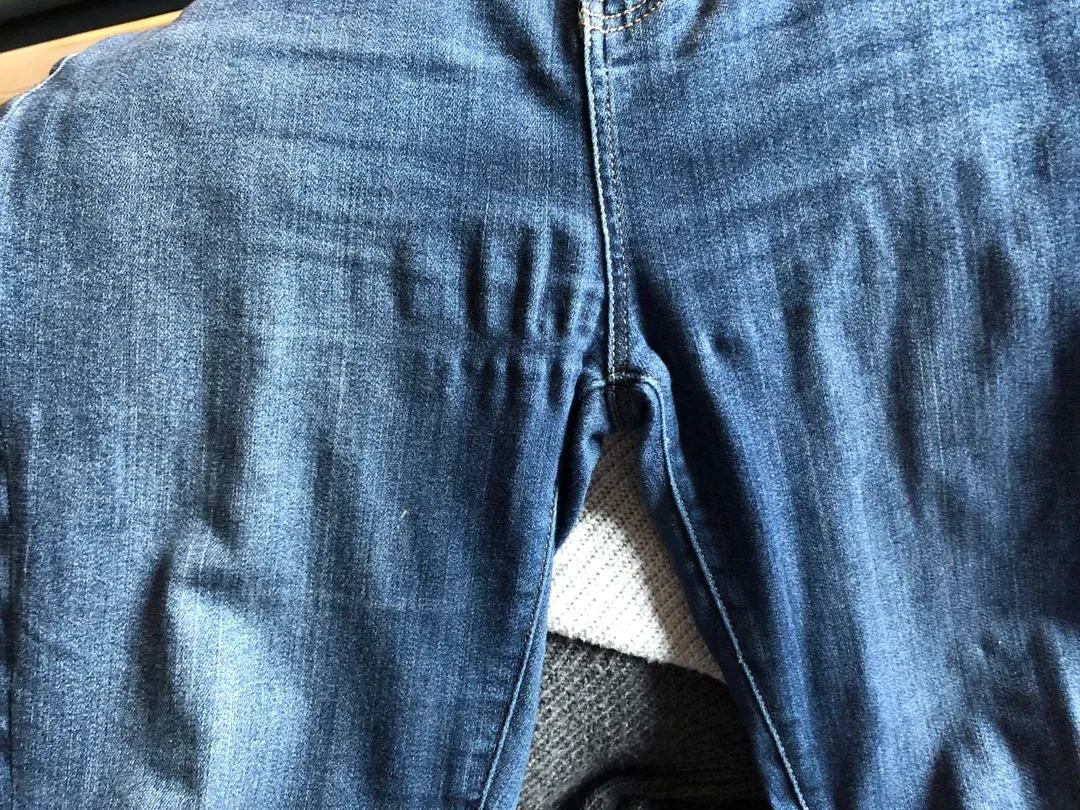 Why Do Jeans Get