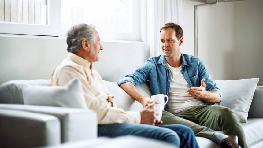 9 Signs Your Adult