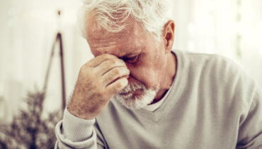 The Body Knows When Death is Near, and It Begins in Your Nose The Body Knows When Death is Near, and It Begins in Your Nose