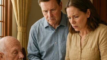 “I Called Him a Parasite”—Then My Father-in-Law’s Will Left Me Speechless “I Called Him a Parasite”—Then My Father-in-Law’s Will Left Me Speechless