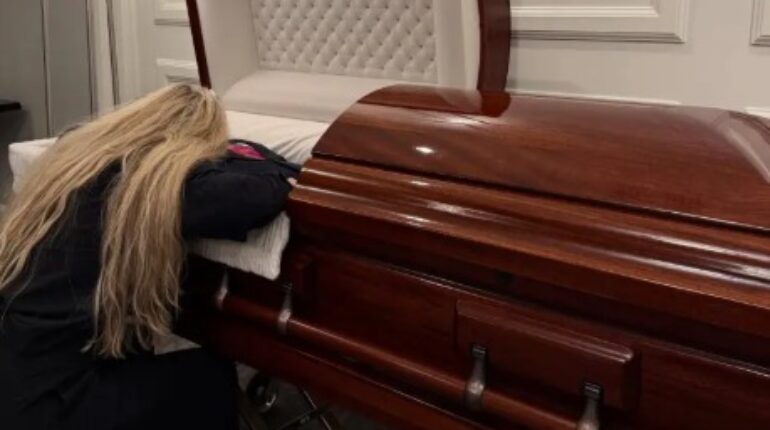 activist Charlie Kirk Erika Kirk story 