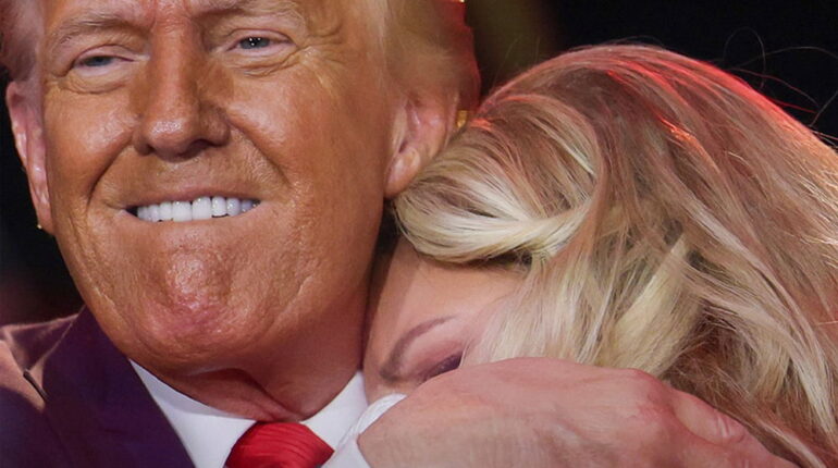 Charlie Kirk wife Donald Trump pageants Erika Kirk hidden ties Erika Kirk Miss USA 2012 Erika Kirk pageant past Erika Kirk Trump connection Miss Arizona USA Erika Trump Miss Universe Organization Trump Tower family link Turning Point USA CEO 