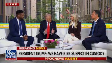 (Trump) “In Chicago, if you took a poll—would you rather have no crime, or walk outside and get mugged? It’s worse than Afghanistan.” (Trump) “In Chicago, if you took a poll—would you rather have no crime, or walk outside and get mugged? It’s worse than Afghanistan.”