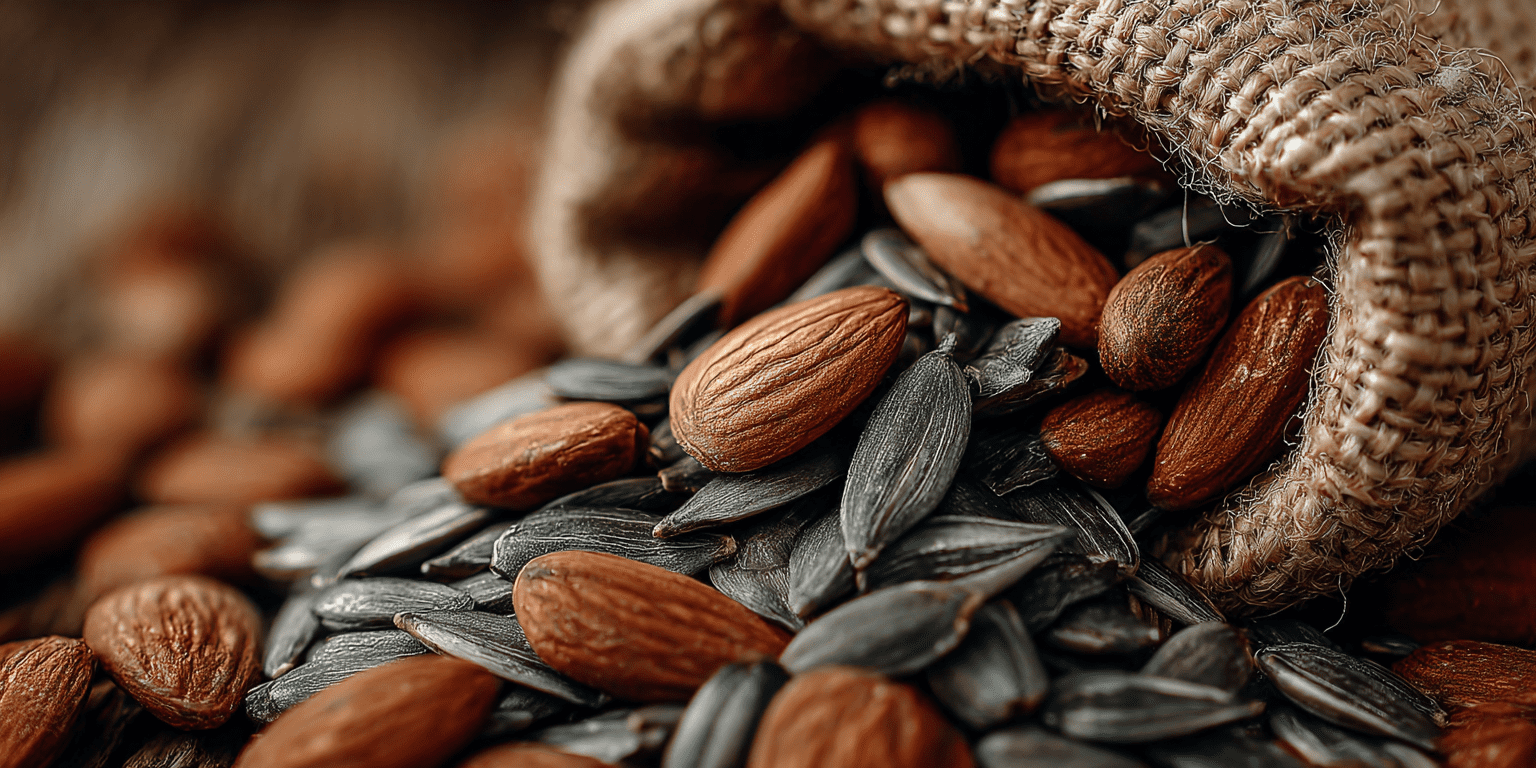 12 surprising foods that