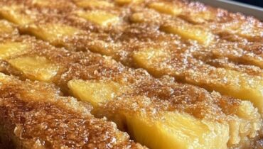 cinnamon pineapple pudding crushed pineapple recipe easy pineapple dessert old fashioned pineapple cobbler pineapple bake recipe pineapple comfort food pineapple custard dessert tropical pudding bake 
