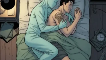 At 3 AM, your body is trying to tell you something you’ve been ignoring… At 3 AM, your body is trying to tell you something you’ve been ignoring…