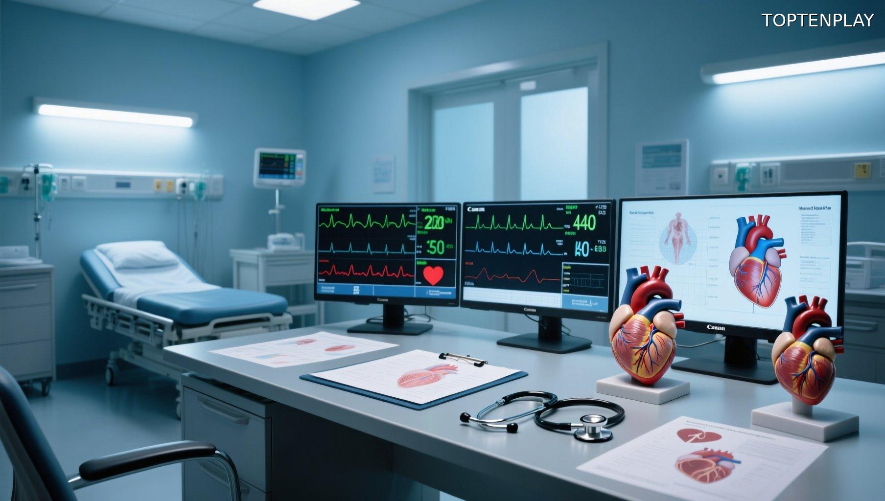 Image d'illustration © TopTenPlay EN