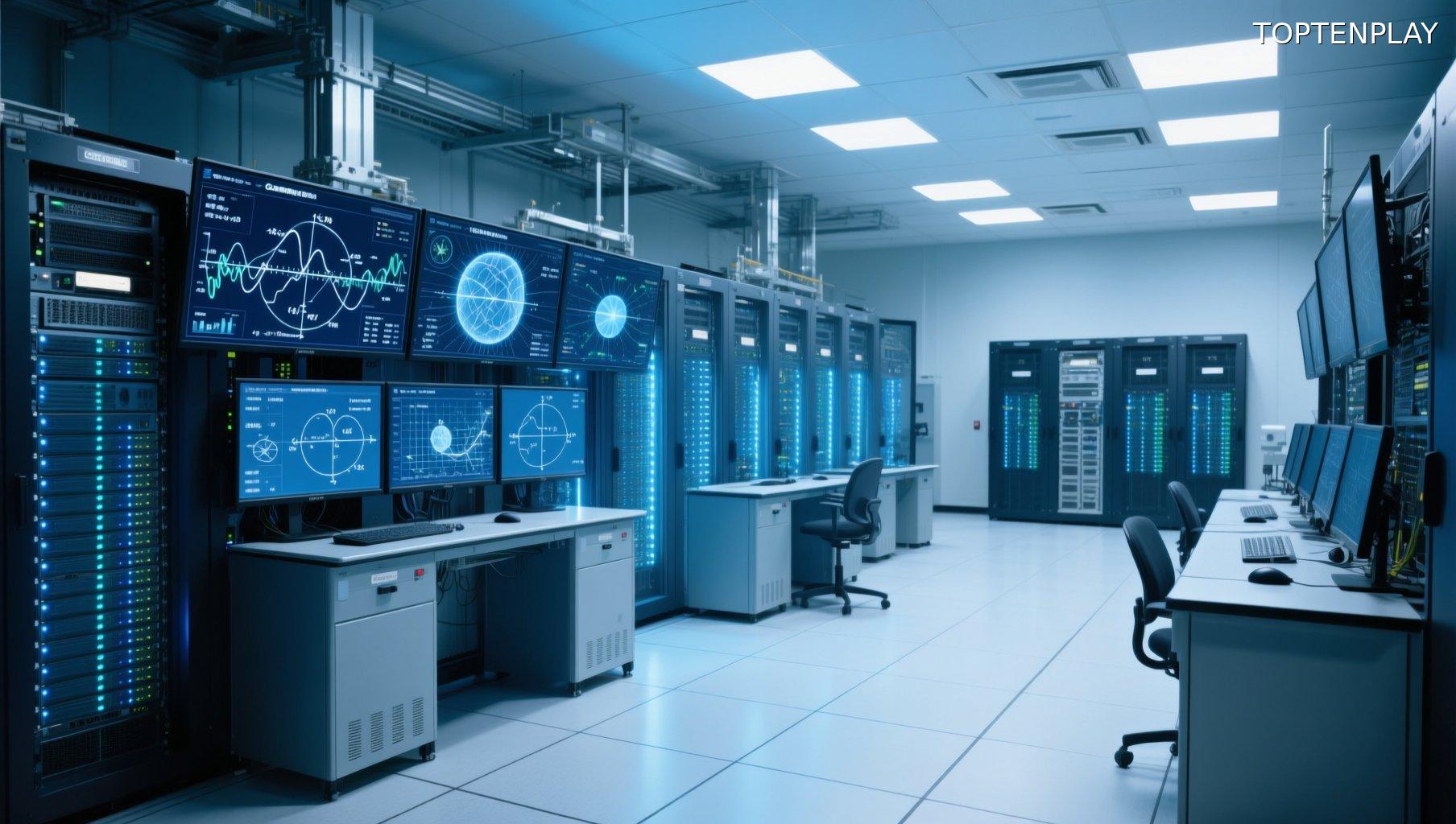 Image d'illustration © TopTenPlay EN