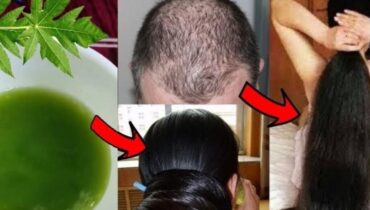 The Natural Hair Growth Secret Dermatologists Won’t Tell You: “I Do This 3 Times a Week…” The Natural Hair Growth Secret Dermatologists Won’t Tell You: “I Do This 3 Times a Week…”