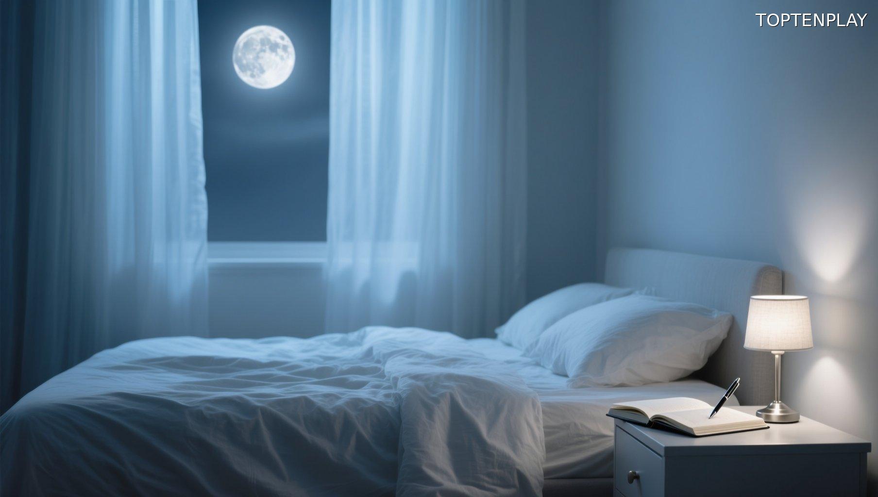 Image d'illustration © TopTenPlay EN