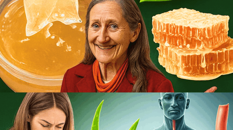 aloe vera and amla oil beetroot digestion issues cardiac wellness Morning Ritual nutrients for blood flow Skin Health 