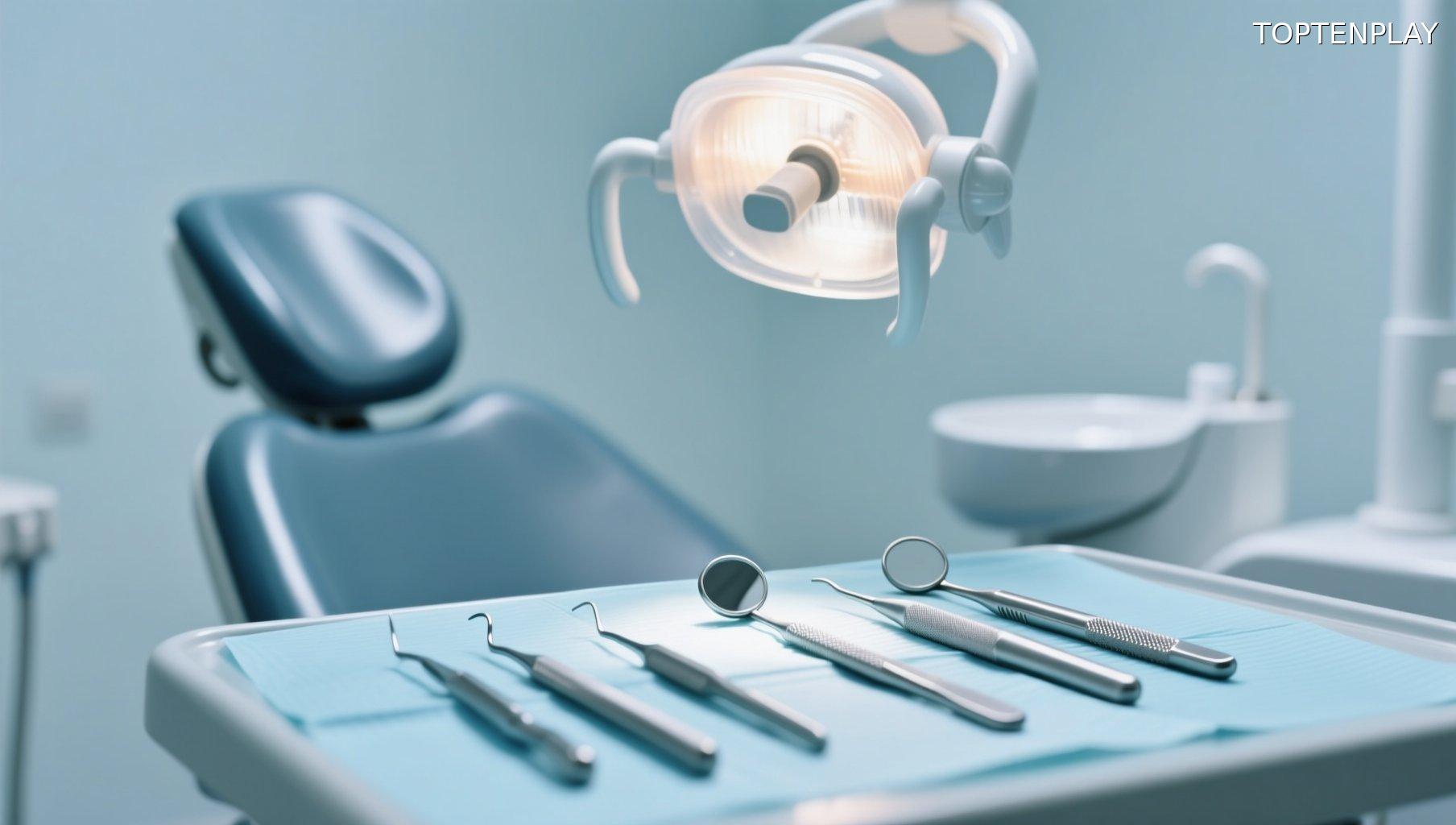 Image d'illustration © TopTenPlay EN