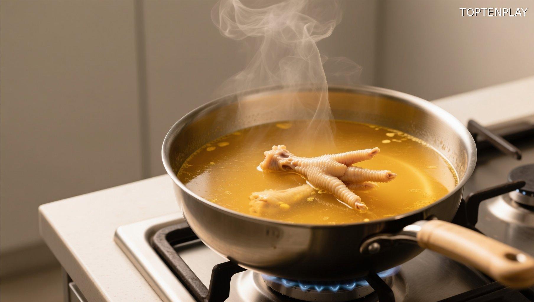 Image d'illustration © TopTenPlay EN