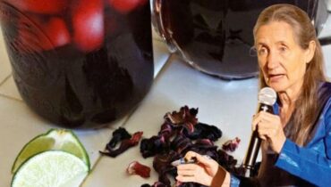 Advocate Health afternoon tea bedtime drinks for kidneys cardiac wellness citrus sleep benefits muscle relaxation natural remedies 