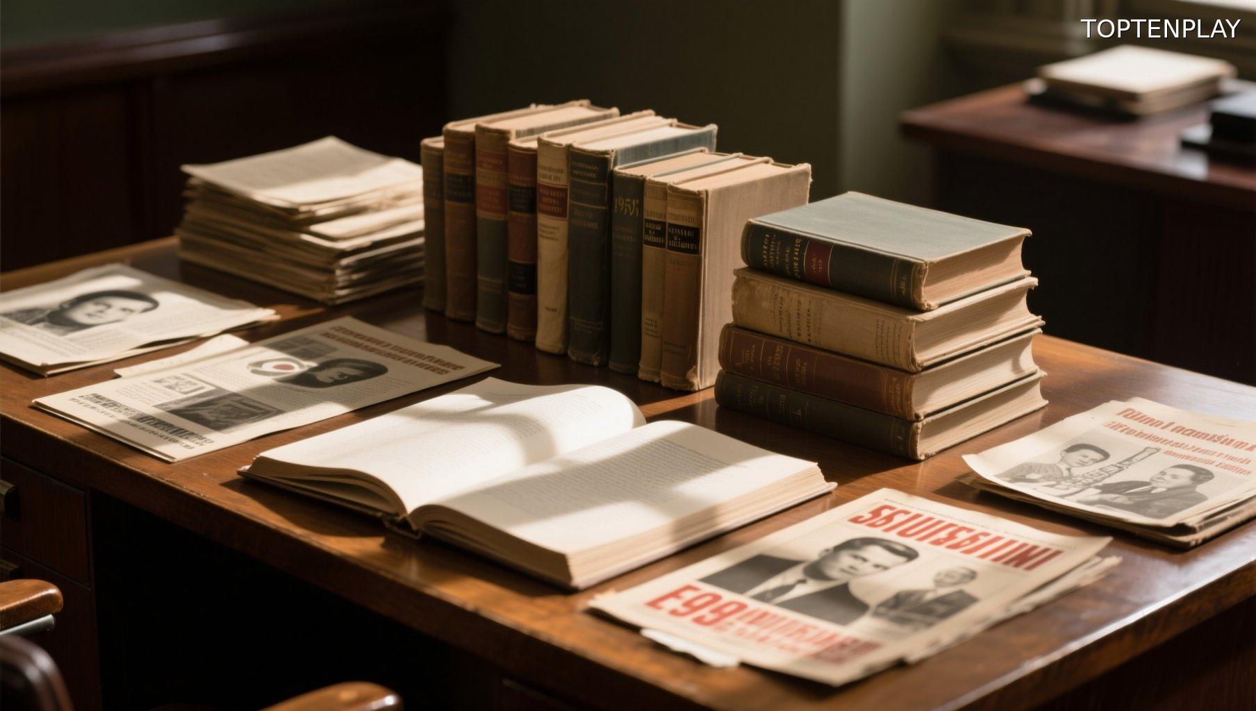 Image d'illustration © TopTenPlay EN