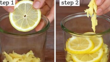 The Natural Remedy She Takes 3-4 Times Daily to Clear Mucus: “I Never Expected…” The Natural Remedy She Takes 3-4 Times Daily to Clear Mucus: “I Never Expected…”