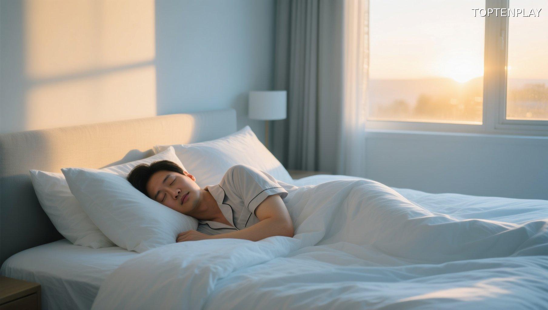 Image d'illustration © TopTenPlay EN