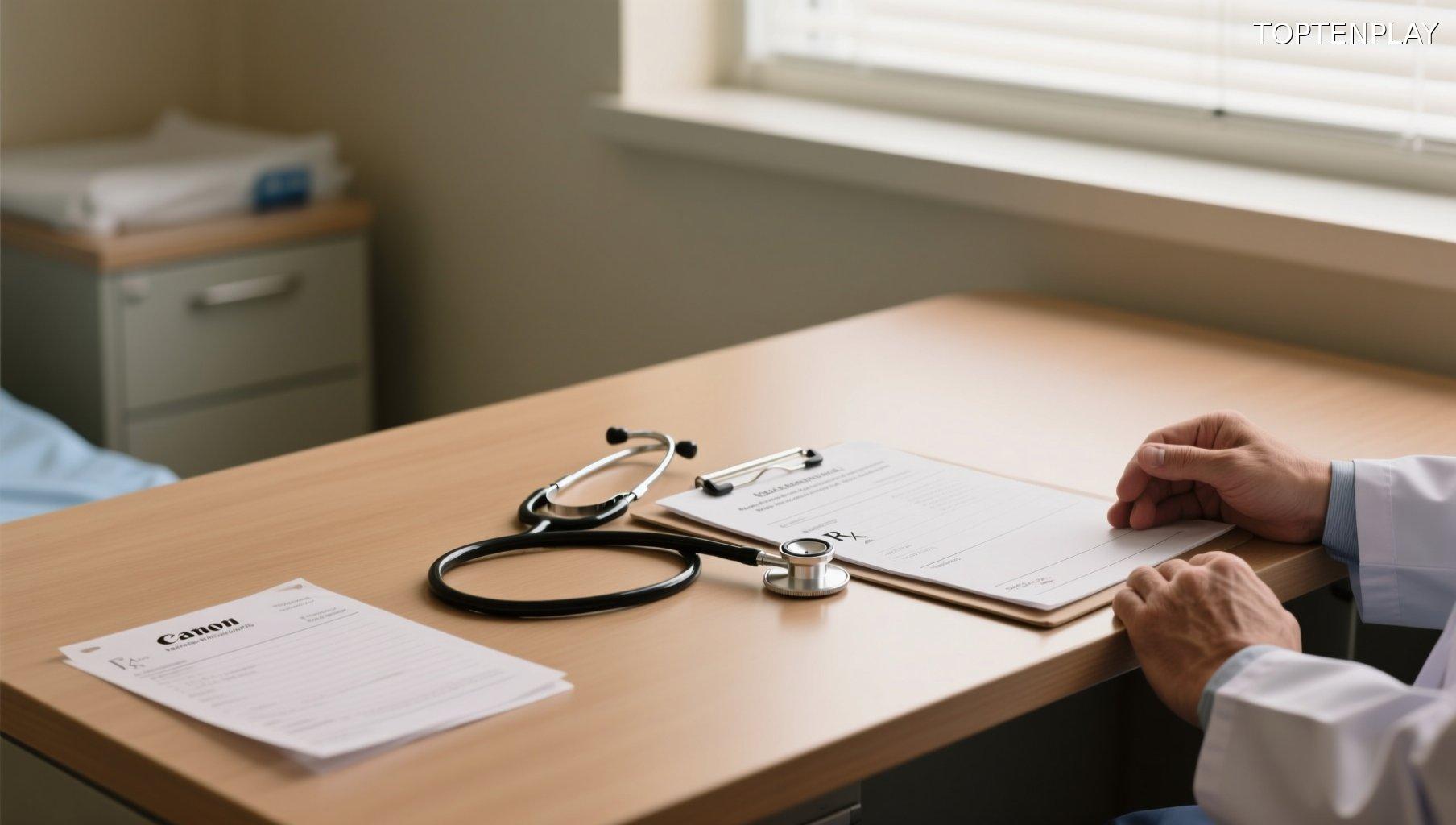 Image d'illustration © TopTenPlay EN