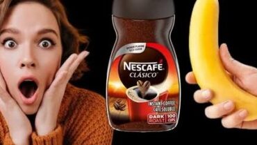 This Kitchen Waste She Mixes Together Once a Week: “My plants have never been this healthy…” This Kitchen Waste She Mixes Together Once a Week: “My plants have never been this healthy…”