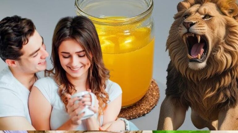 Advocate Health but incorporating this detox drink into my routine helped me regain my health and vitality. cardiac wellness garlic home remedies natural remedies Superfoods Women's Health 