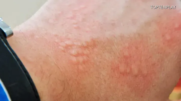 Image d'illustration © TopTenPlay EN