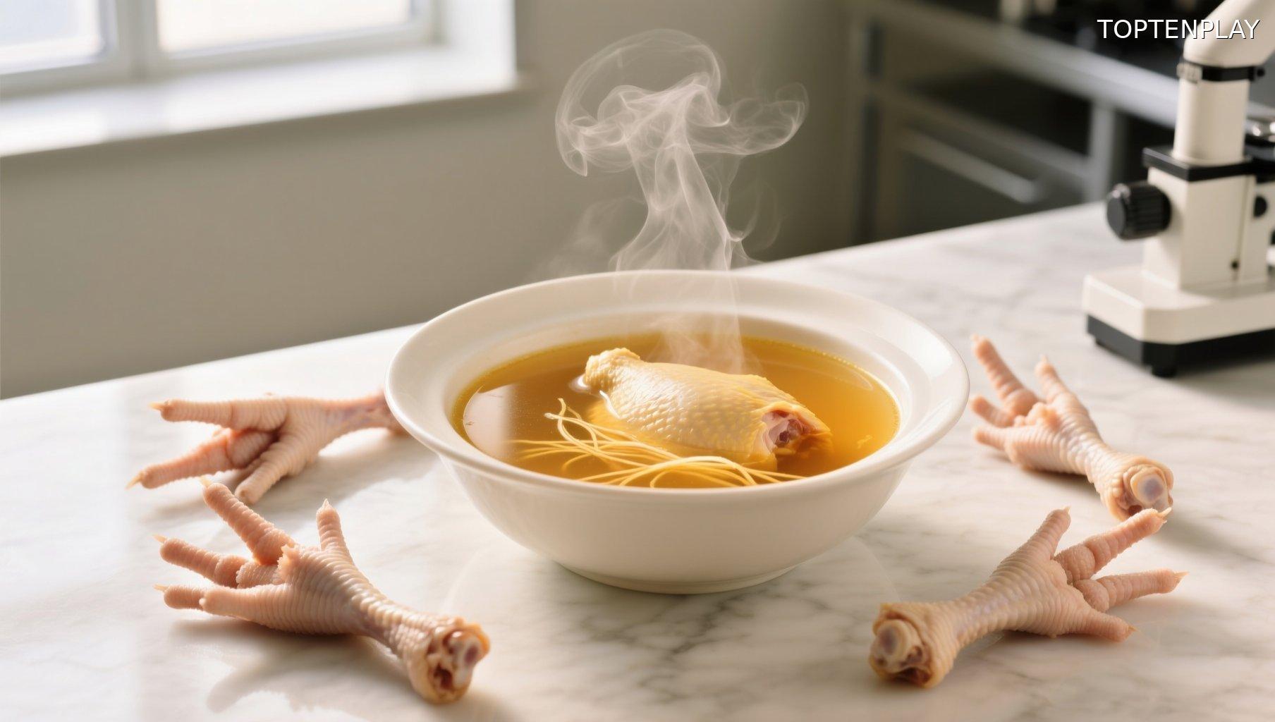 Image d'illustration © TopTenPlay EN