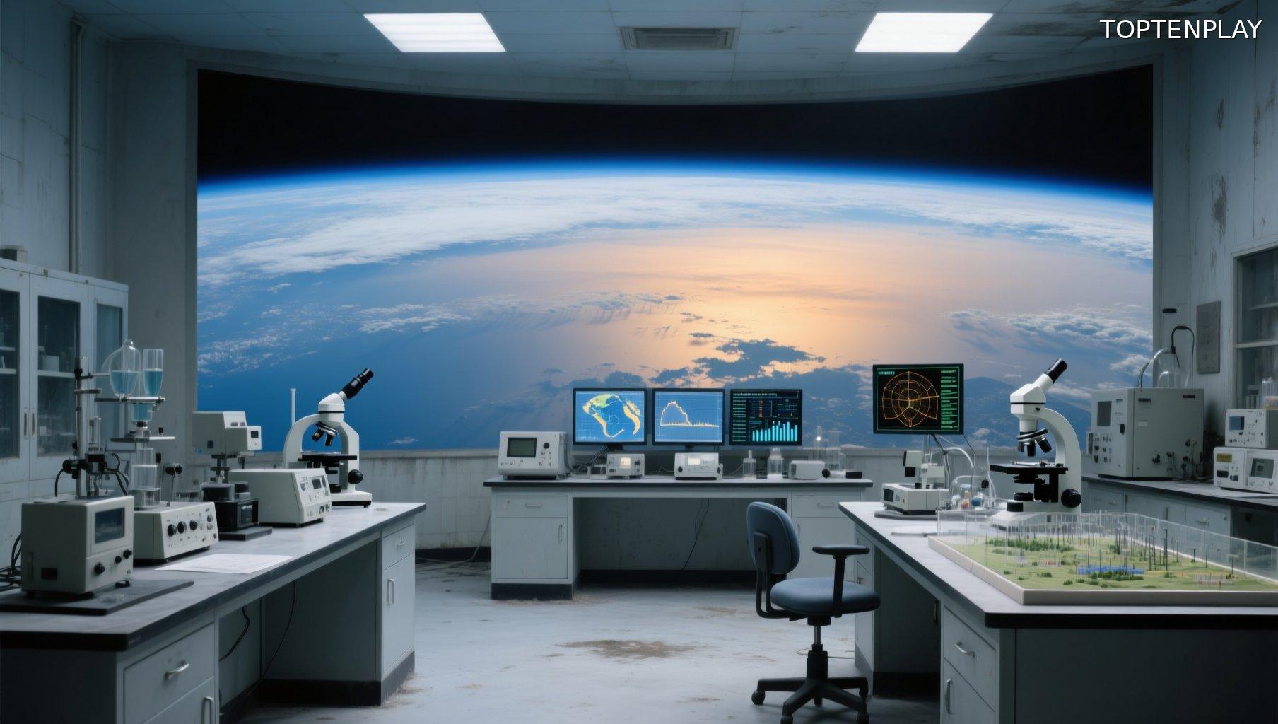 Image d'illustration © TopTenPlay EN