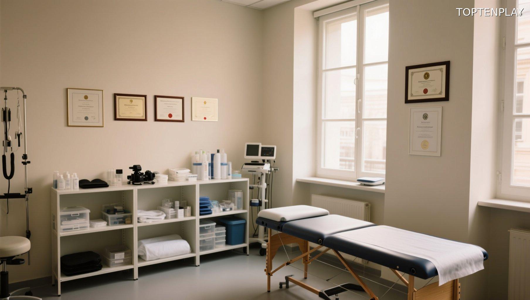 Image d'illustration © TopTenPlay EN