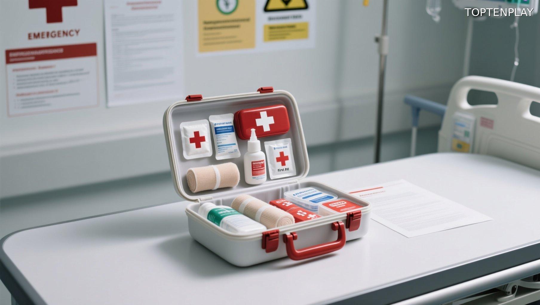 Image d'illustration © TopTenPlay EN