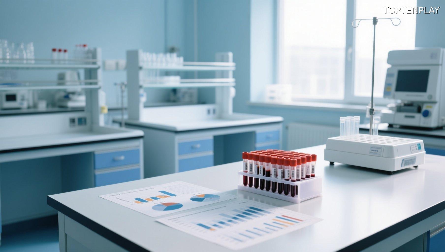 Image d'illustration © TopTenPlay EN