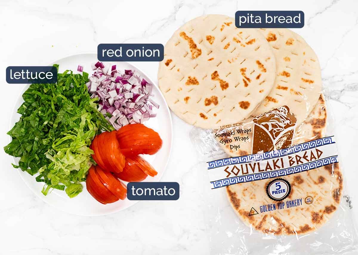 Kalimera's Famous Greek Chicken