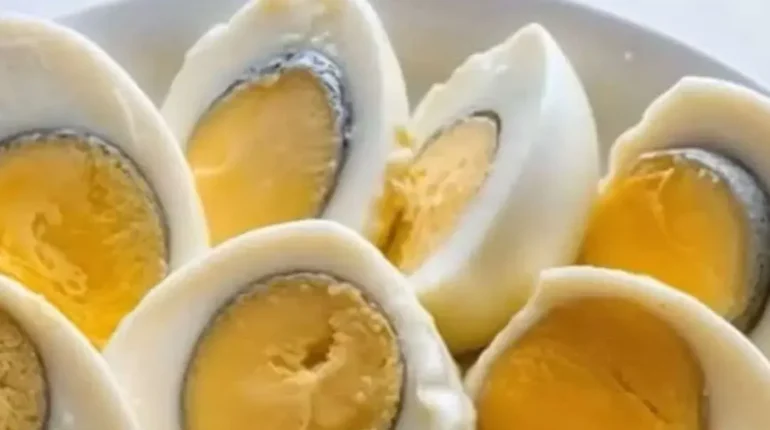 are eggs healthy Cooking Tips Food Science Healthy Eating Kitchen Hacks 