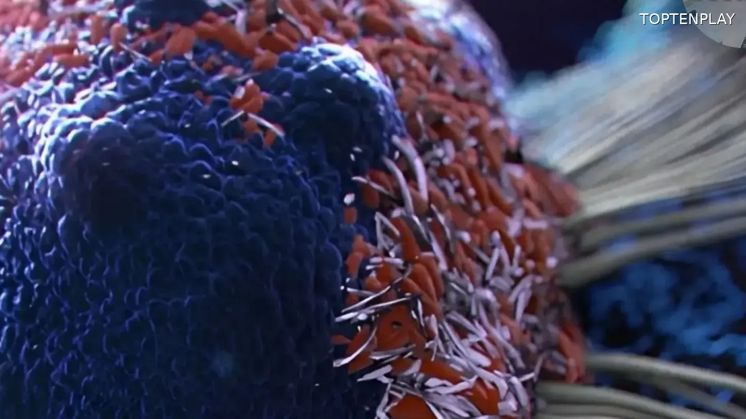 Image d'illustration © TopTenPlay EN