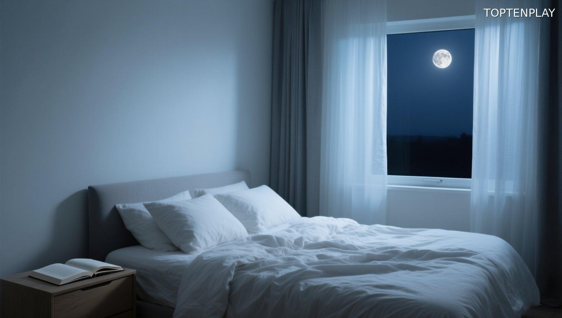 Image d'illustration © TopTenPlay EN