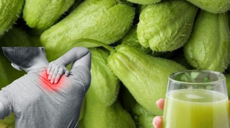 antioxidants banana heart health beetroot nutrition chayote drink recipe healthy aging tips imperfections in vegetables vitamins 