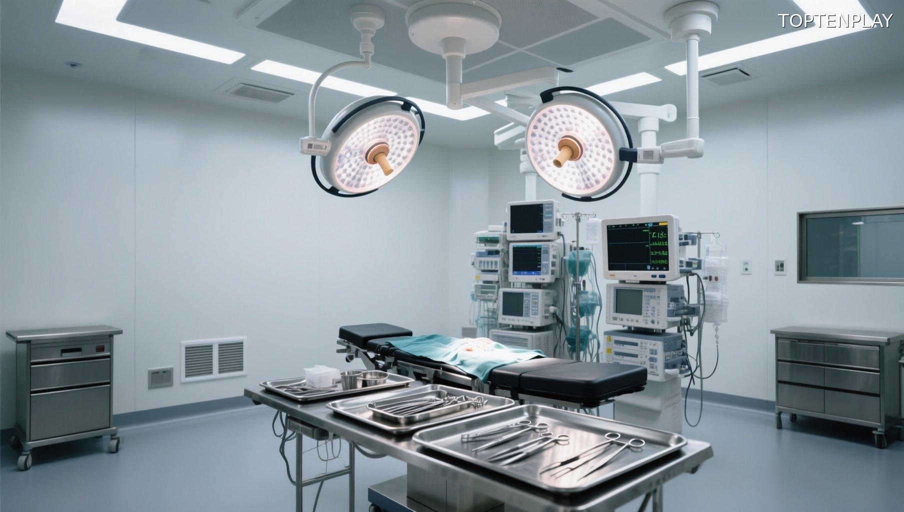 Image d'illustration © TopTenPlay EN