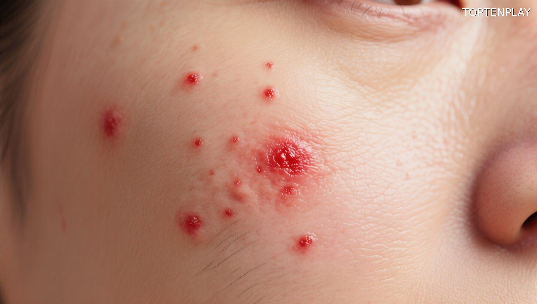 Image d'illustration © TopTenPlay EN