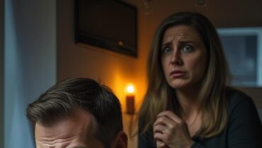 The Ritual His Family Kept Hidden: When I Discovered My Husband’s Dark Secret, I Realized Our Baby Was In Danger The Ritual His Family Kept Hidden: When I Discovered My Husband’s Dark Secret, I Realized Our Baby Was In Danger