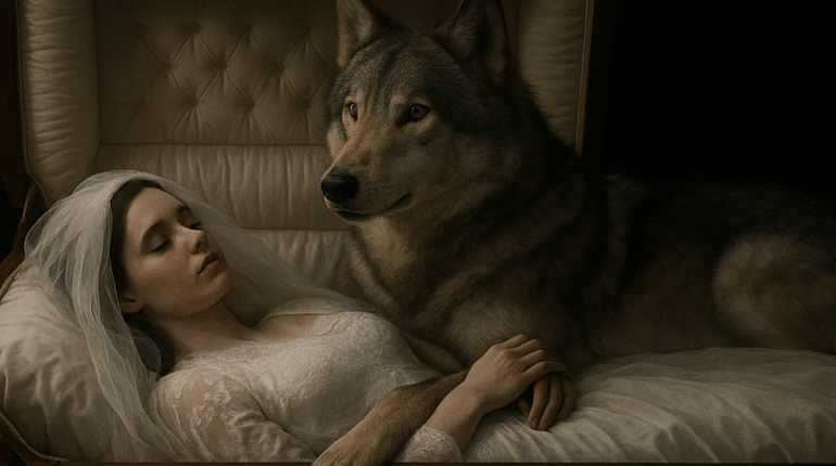 act of compassion Afterlife animals awareness after death Michael Wolff reporting Miracles True Stories 