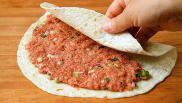 beef wrap ideas easy beef wraps recipe ground beef tortilla recipe homemade beef burrito mexican wrap dinner quick family meal tortilla wraps with ground beef weeknight dinner wraps 