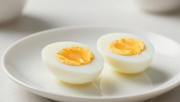 Hard-boiled eggs: why doctors recommend them for health over fried eggs