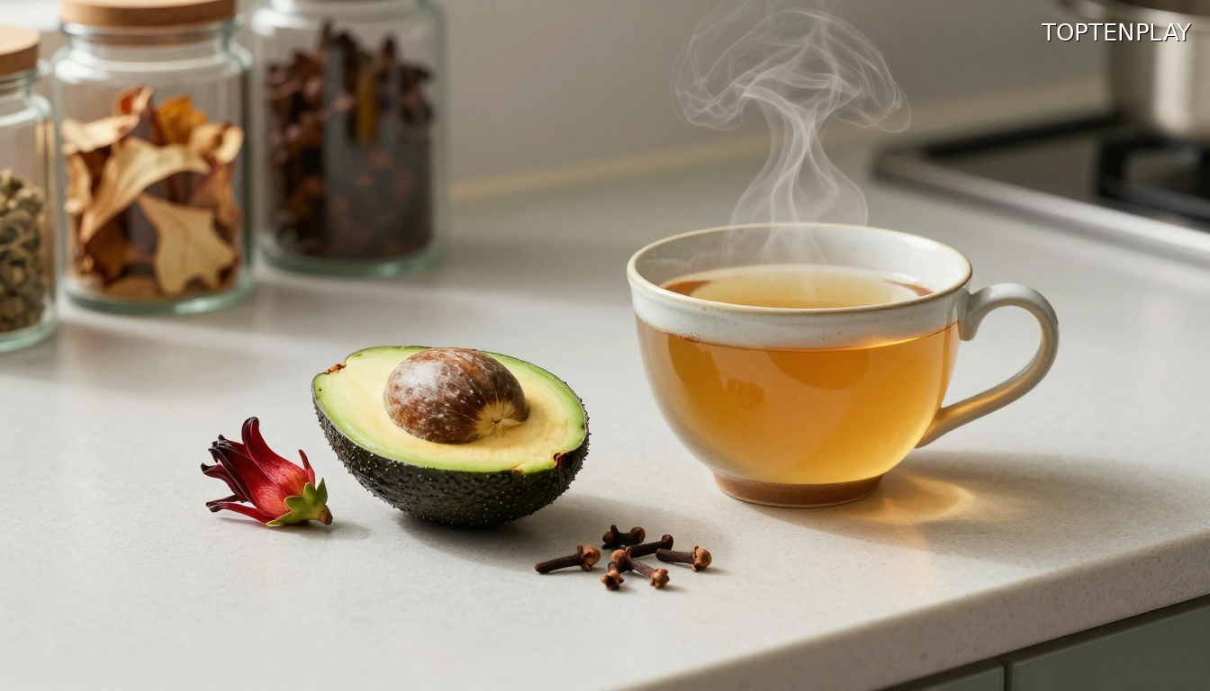 Image d'illustration © TopTenPlay EN