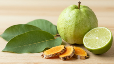 Guava leaves, turmeric, and lime: how this kitchen infusion supports digestion, inflammation, and immunity Guava leaves, turmeric, and lime: how this kitchen infusion supports digestion, inflammation, and immunity