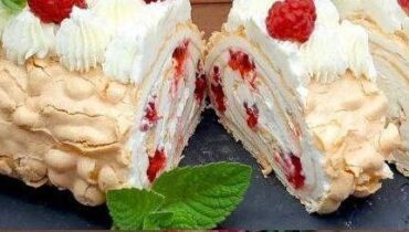 5-Minute No-Flour Dessert: The Daily Recipe That Skips White Flour Without Sacrificing Taste 5-Minute No-Flour Dessert: The Daily Recipe That Skips White Flour Without Sacrificing Taste