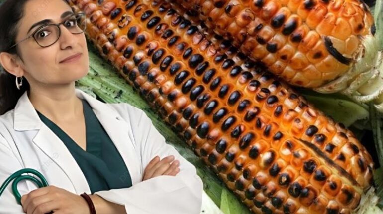 Cooking Tips Food Science Grilled Corn Healthy Eating summer corn recipes Summer Food 