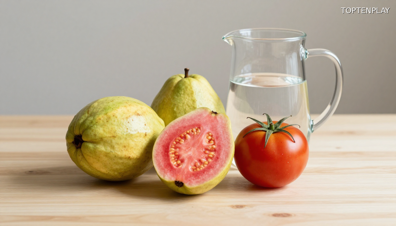 Image d'illustration © TopTenPlay EN