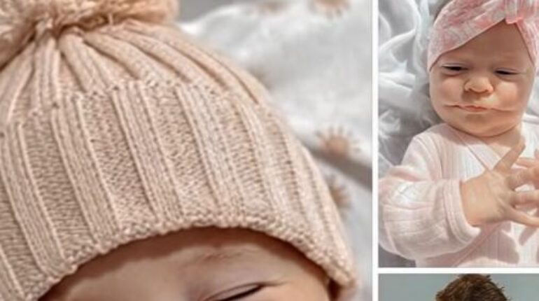 58-year-old mother birth aneurysm awareness Baby Care co-parenting challenges adult children doctor’s warning on drinks intellectual disability inclusion Rare Conditions 